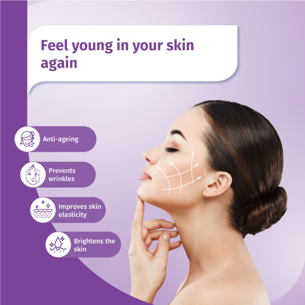 Wellfa Collagen+