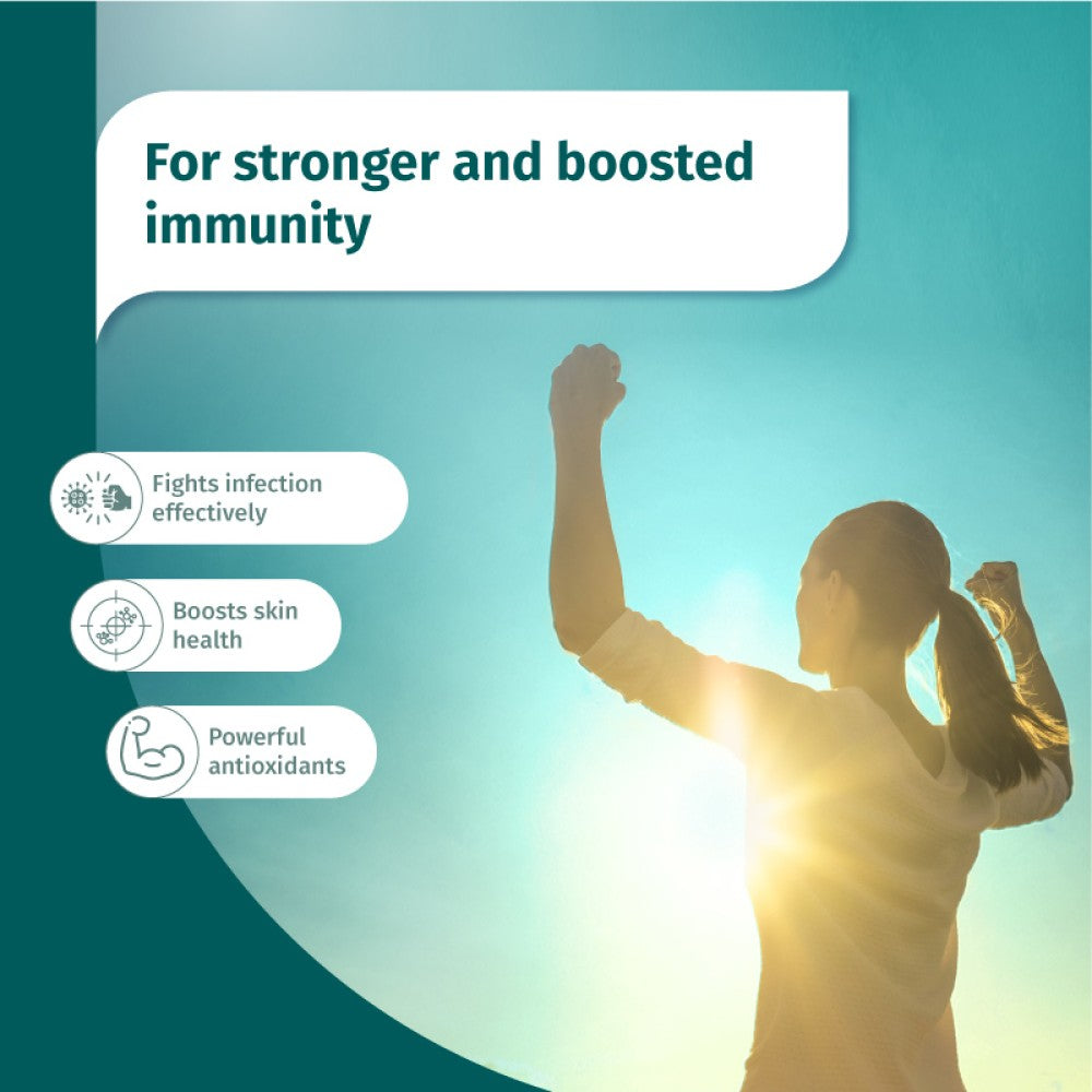 Wellfa Immunity+
