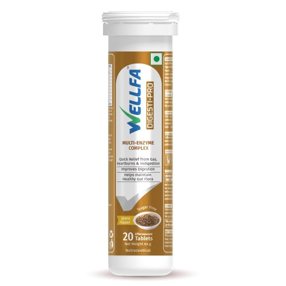 Wellfa Digesti-pro