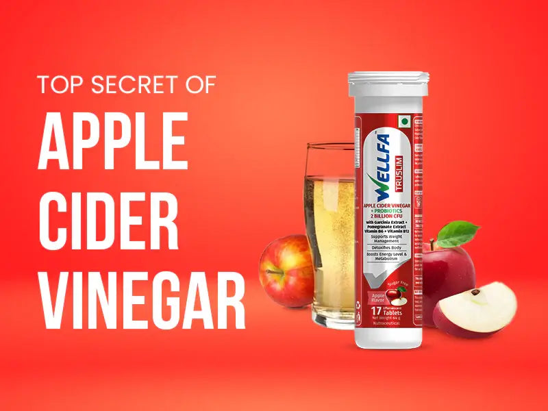 APPLE CIDER VINEGAR (ACV) FOR WEIGHT LOSS:UNVEILING ITS POWER AND THE SYNERGISTIC BENEFITS OF PROBIOTICS (BACILLUS COAGULANS)