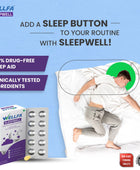 Clinically Tested & Drug Free Sleep Aid