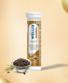 Multi-Enzymes + 2 Billion CFU Probiotics + Cumin extract Pack of 1 
