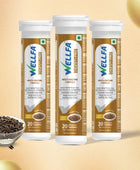 Multi-Enzymes + 2 Billion CFU Probiotics + Cumin extract Pack of 3