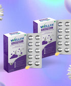 Wellfa Sleepwell Pack of 2