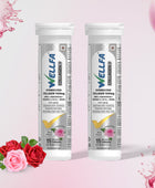 Feel Young in Your Skin Again with Wellfa Collagen+ pack of 2