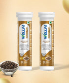 Multi-Enzymes + 2 Billion CFU Probiotics + Cumin extract Pack of 2