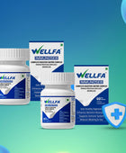Wellfa Immunoseb Veg Capsules 2 Packs