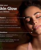 WELLFA SKIN GLOW SKIN GLOW & RADIANCE